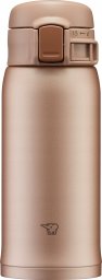 ZOJIRUSHI Kubek termiczny ZOJIRUSHI SM-SR36E-NM 360 ml złoty