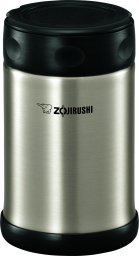 ZOJIRUSHI Termos obiadowy ZOJIRUSHI SW-EAE50-XA 500 ml stalowy