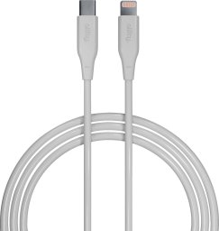 Kabel USB Allity kabel AUC-02 USB-C - Lightning 2,0 m 27W biały