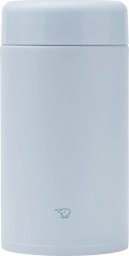 ZOJIRUSHI Termos obiadowy ZOJIRUSHI SW-KA75H-HL 750 ml szary
