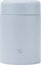 ZOJIRUSHI Termos obiadowy ZOJIRUSHI SW-KA52H-HL 520 ml szary