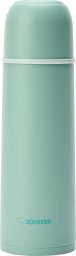 ZOJIRUSHI Termos z kubkiem na gorące napoje ZOJIRUSHI SV-GR50E-GA 500ml Zielony
