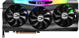 Karta graficzna EVGA Karta Graficzna EVGA GeForce RTX 3080 FTW3 ULTRA GAMING LHR 10GB GDDR6X LED