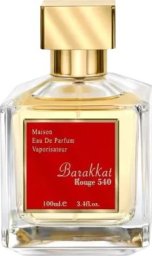 Coach FRAGRANCE WORLD Barakkat Rouge White 540 EDP spray 100ml