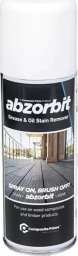 Dr. Beckmann Abzorbit - Riebalų Ir Aliejaus Dėmių Valiklis (Kompozicinių grindų-terasų valiklis) 200 ml.