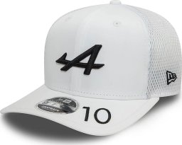Alpine F1 Team Czapka baseballowa męska Pierre Gasly Alpine F1 2024