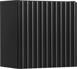 Comad Szafka łazienkowa NOVA BLACK 83-30-1DQ 30x30cm czarna COMAD