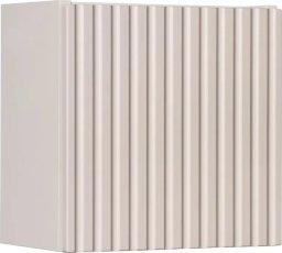 Comad Szafka łazienkowa NOVA CASHMERE 83-30-1DQ 30x30cm kaszmirowa COMAD