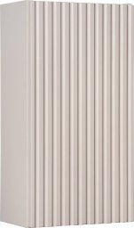 Comad Szafka łazienkowa NOVA CASHMERE 83-30-1D 30cm kaszmirowa COMAD