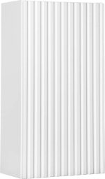 Comad Szafka łazienkowa NOVA WHITE 83-30-1D 30cm biała COMAD