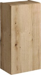 Comad Szafka łazienkowa NOVA OAK 83-30-1D 30cm dąb coast evoke COMAD