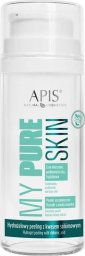 Apis My Pure Skin hydrożelowy peeling z kwasem szikimowym 100ml
