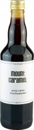 Mount Caramel Mount Caramel - Syrop Glogg 500ml