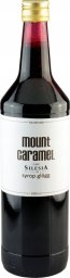 Mount Caramel Mount Caramel - Syrop Glogg 1l