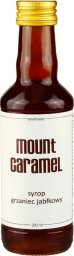 Mount Caramel Mount Caramel - Syrop Grzaniec Jabłkowy 200ml