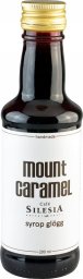 Mount Caramel Mount Caramel - Syrop Glogg 200ml