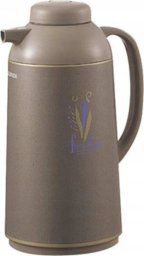 ZOJIRUSHI Termos szklany AGYE-19-TD 1,85 l brązowy