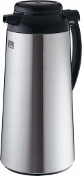ZOJIRUSHI Termos szklany ZOJIRUSHI AFFB-16S-XA 1,55 l stalowy