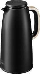 ZOJIRUSHI Termos szklany ZOJIRUSHI AH-FAE10-BZ 1 l czarny