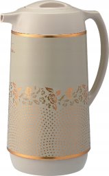 ZOJIRUSHI Termos szklany ZOJIRUSHI AHGB-10D-CH 1 l beżowy