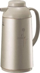 ZOJIRUSHI Termos szklany AGYE-19-TK 1,85 l beżowy