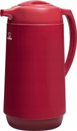 ZOJIRUSHI Termos szklany ZOJIRUSHI AHGB-10D-RA 1 l czerwony