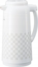 ZOJIRUSHI Termos szklany ZOJIRUSHI AFFB-10-WZ 1 l biały