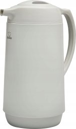 ZOJIRUSHI Termos szklany ZOJIRUSHI AHGB-10D-WB 1 l biały