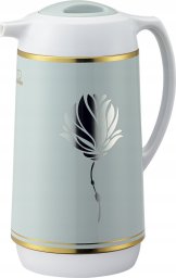 ZOJIRUSHI Termos szklany AHGB-10D-SF 1 l szary