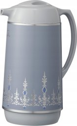ZOJIRUSHI Termos szklany ZOJIRUSHI AHGB-10D-HG 1 l szary