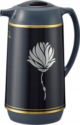 ZOJIRUSHI Termos szklany ZOJIRUSHI AHGB-10D-BZ 1 l czarny