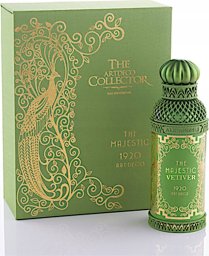 Alexandre.J Alexandre.J Art Deco Collector The Majestic Vetiver EDP 100ml