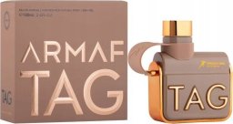 Armaf Tag Her Pani Ziemi EDP 100ml