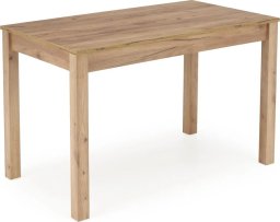 Halmar Stół KSAWERY 120x68 dąb craft HALMAR