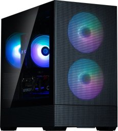 Obudowa Zalman P30 Air ARGB czarna