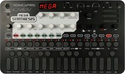 PWN Szkolny Sonicware LIVEN MEGA SYNTHESIS - Moduł do komponowania muzyki do gier retro