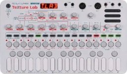 Yamaha Sonicware LIVEN Texture Lab - Syntezator/efektor granularny