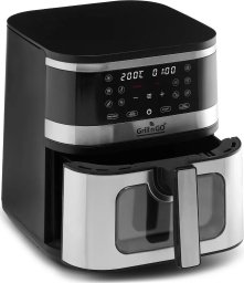 Frytkownica beztłuszczowa Philips Grillngo Airfryer Barcelona 8L