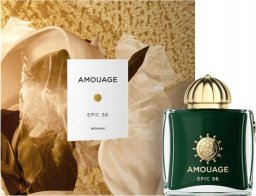 Amouage AMOUAGE Epic 56 Extrait De Parfum spray 100ml