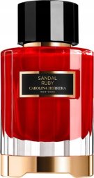 Carolina Herrera CAROLINA HERRERA Sandal Ruby EDP spray 100ml