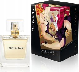 La Rive EISENBERG Love Affair EDP spray 100ml