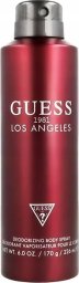 Yss GUESS 1981 Los Angeles BODY SPRAY 226ml