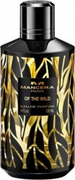 Mancera MANCERA Of The Wild EDP spray 120ml