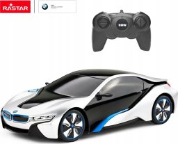 Maisto BMW I8 R/C 101612