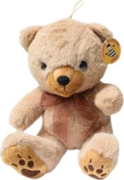 Dromader MIŚ NATURALNY DUŻY 1SZT.