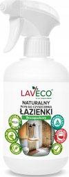 LAVECO Naturalny płyn do czyszczenia łazienki 0,5 l