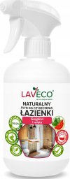 LAVECO Płyn do czyszczenia łazienki grejpfrut i mięta 0,5 l