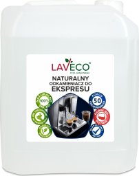 LAVECO Naturalny odkamieniacz do ekspresu - 5 l