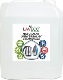 LAVECO Naturalny uniwersalny odkamieniacz - 5 l