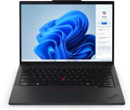 Laptop Lenovo ThinkPad T14 G5 Ultra 7 155U / 32 GB / 1 TB / W11 Pro / 120 Hz (21ML005LGE)